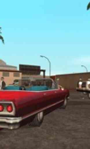 Grand Theft Auto: San Andreas 1