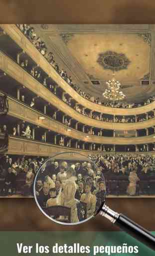Gustav Klimt Museo Virtual 1