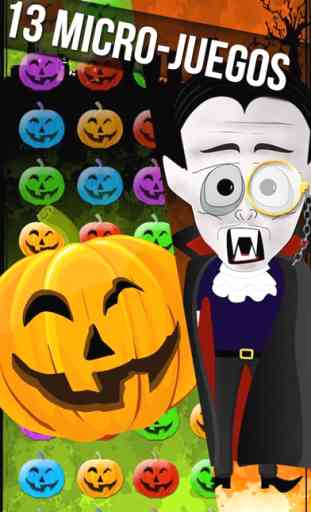 Halloween: 13 Juegos de Terror 2
