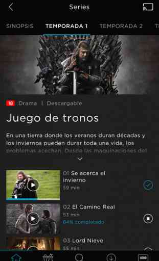 HBO España 3