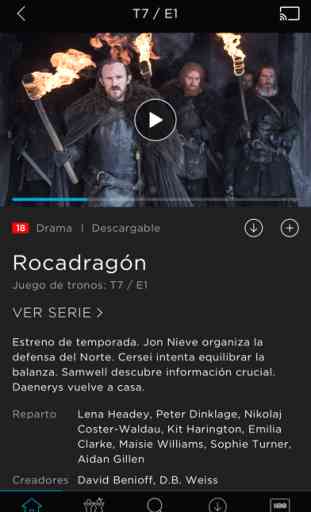 HBO España 4