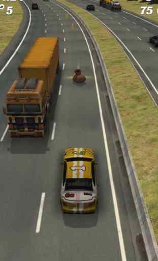 Highway Crash Derby 2
