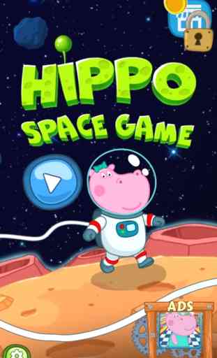 Hippo Espacio 3