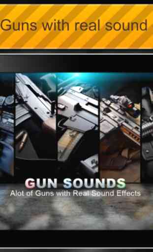 Pistolas Sounds 4
