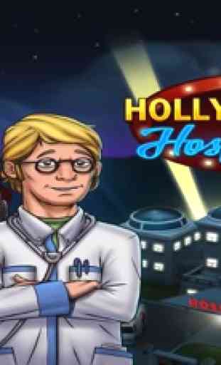 Hollywood Hospital 3 – ¡Cura a tus pacientes VIP y aléjate de los rumores y escándalos¡ 1