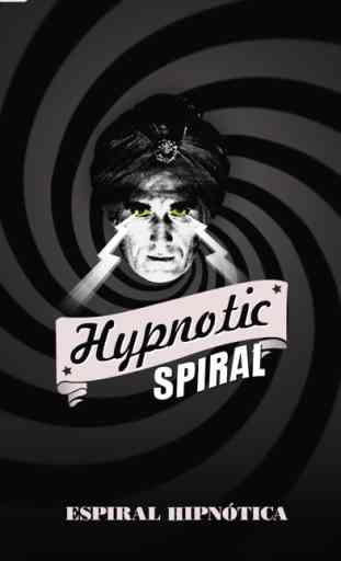 Espiral Hipnotica 1