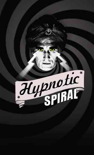 Espiral Hipnotica 4