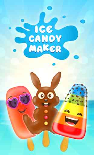 Ice Candy Deluxe 1