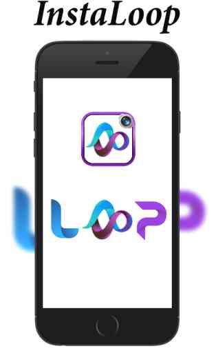 Insta Loop Boomerang Video Editor 1