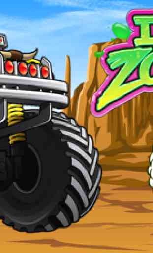 Yo Odio Zombie - Top Free Zombie Games 1