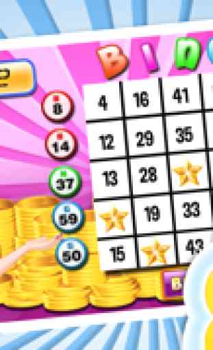 Juno Reina de Bingo: Surreal Lotto Estilo Bingo Para Avid GRATIS Campos 1
