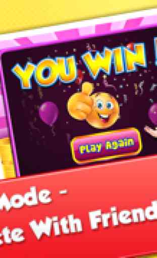 Juno Reina de Bingo: Surreal Lotto Estilo Bingo Para Avid GRATIS Campos 4