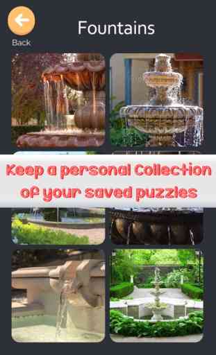 Beautiful Garden Jigsaw Colorful & Epic Image Collection Packs For Everyone 3