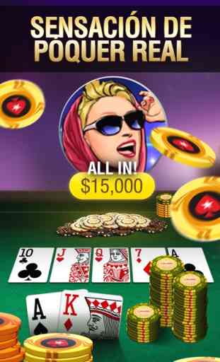 Jackpot Poker by PokerStars 4
