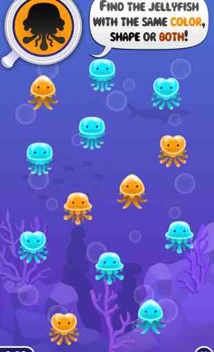 Jam that Jelly - Training Musical Game for Kids 2