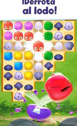 Jelly Splash -juegos adictivos 3