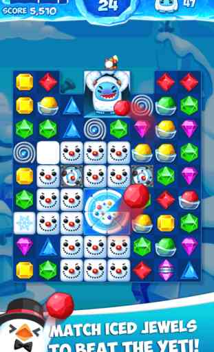 Jewel Pop Mania: Match3Puzzle! 3