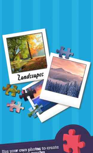 Jiggy Fun Packs Landscapes & Gardens For All - Pro Edition 3
