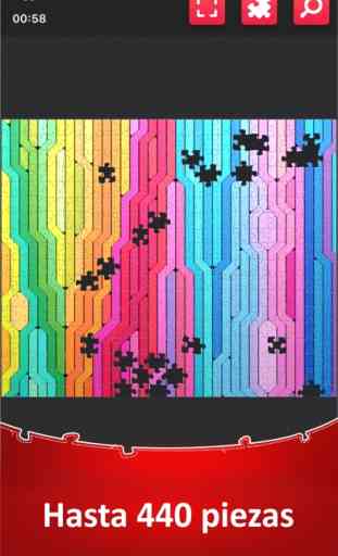 Jigsaw Puzzle HD rompecabezas 2