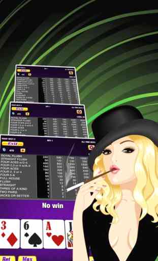 King & Queen Poker - Free Poker Game 2