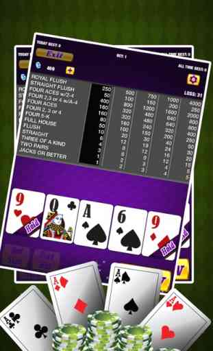 King & Queen Poker - Free Poker Game 4