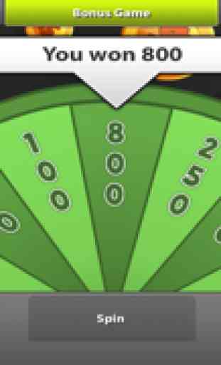 Duende tragamonedas gratis – girar la rueda de Casino Bonus de suerte irlandesa, gran premio de ganar oro fortuna fiebre 4