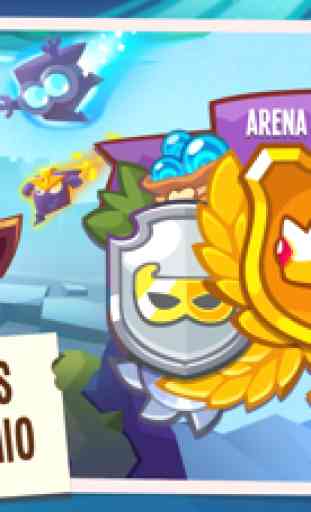 King of Thieves 4
