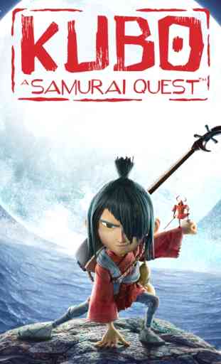 Kubo: A Samurai Quest™ 1