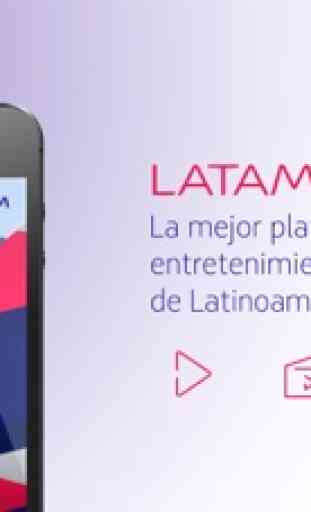 LATAM Play 1