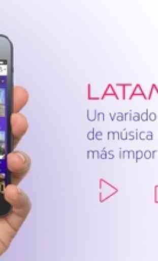 LATAM Play 3