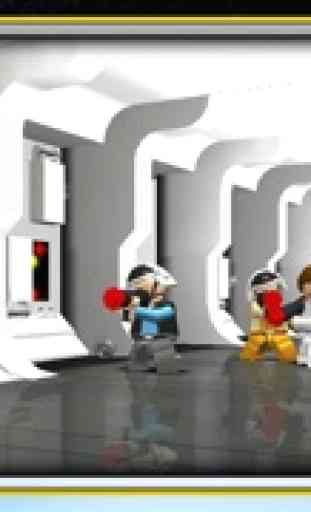 LEGO® Star Wars™: TCS 2