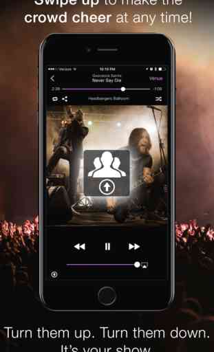 LiveTunes: LIVE Music Player 3