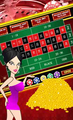Lucky Roulette Casino - Make a Deal In Godus Royale Casino HD Free 2