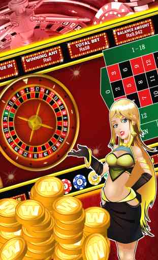 Lucky Roulette Casino - Make a Deal In Godus Royale Casino HD Free 3