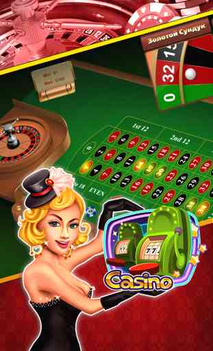 Lucky Roulette Casino - Make a Deal In Godus Royale Casino HD Free 4