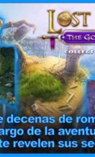 Lost Lands 3: The Golden Curse 2