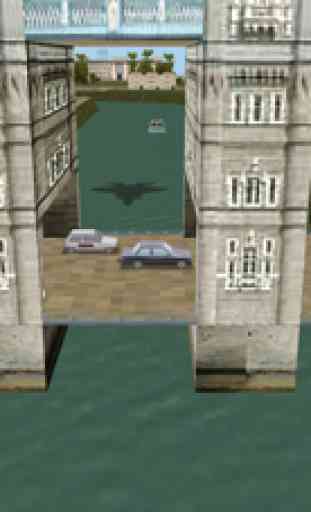 Mad Road 3D Lite - Car game 3