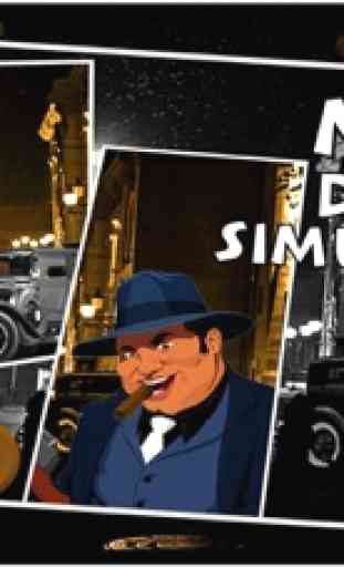 Mafia Driver Simulator 3d 1
