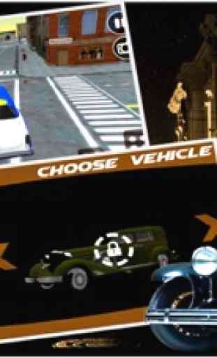Mafia Driver Simulator 3d 2