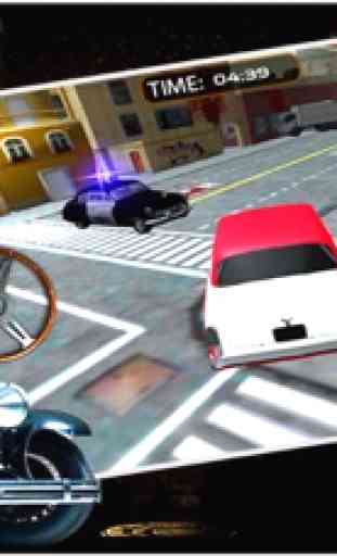 Mafia Driver Simulator 3d 3