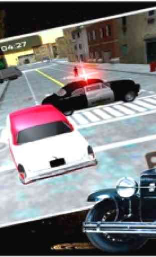 Mafia Driver Simulator 3d 4