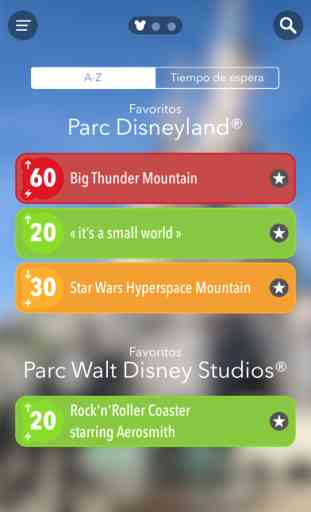 MagiPark para Disneyland Paris 1