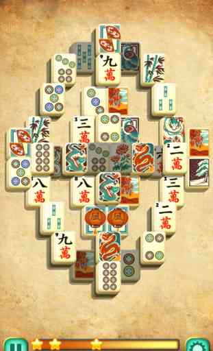 Mahjong 径 2