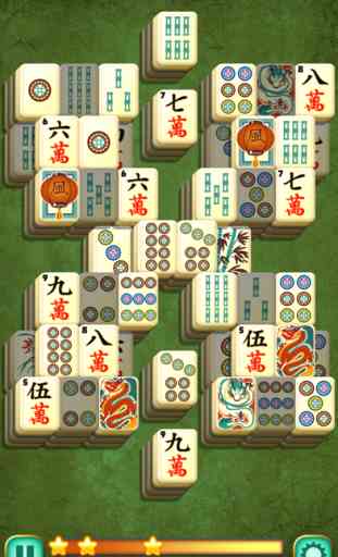 Mahjong 径 3