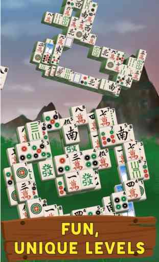Mahjong Classic :) 2