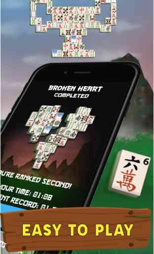 Mahjong Classic :) 4