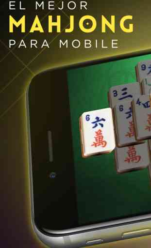 Mahjong Gold - Majong Master 1