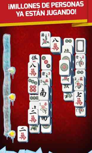 Mahjong Shanghai: Puzzle Game 2