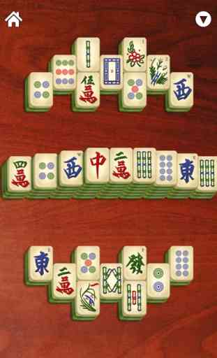 Mahjong Titan: Majong 3