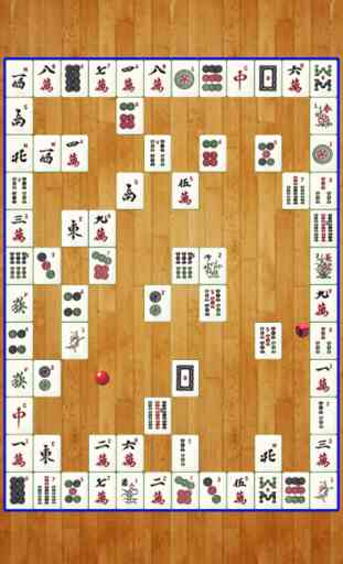 Mahjong y Bolas by SZY 2